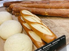 -WHEAT&BAKER-麥(凯德来福士店)