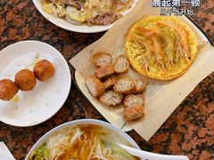 -潮汕龙记·普宁肠粉