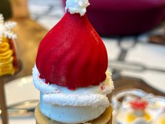 -The Drawing Room 闲逸廊(上海静安瑞吉酒店)