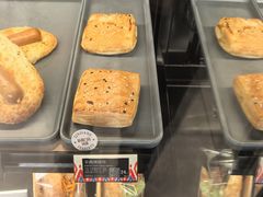 -星巴克(南京弘阳购物中心店)