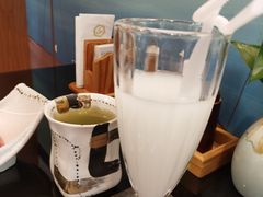 -昱匠·日本料理(金融街店)