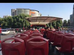 -BUS TOUR观光巴士