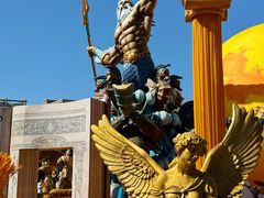 -波塞冬旅游度假区