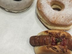 -巴黎贝甜(熙悦汇店)