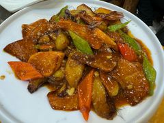 -张记焖窑·十五年专注焖烤(雍和宫店)