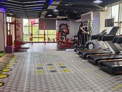-UP健身私教馆(海岸城店)