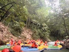 -清泉湾生态旅游度假区