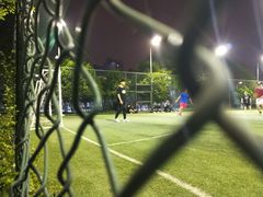 -杭州城北体育公园