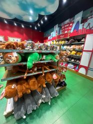-哈姆雷斯(王府井百货大楼店)