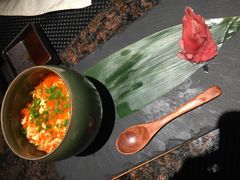 -花隐日式怀石料理(万象城购物中心店)