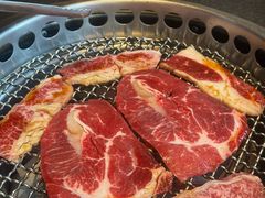 -300杯·和牛烧肉清酒专门店(廊里店)