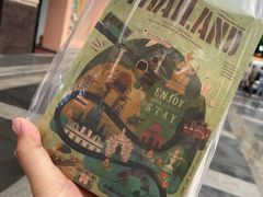 -春莱·老挝咖啡·泰式奶茶(钟楼店)