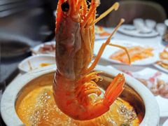 -SEA西雅图海鲜自助餐厅(海乐世界店)