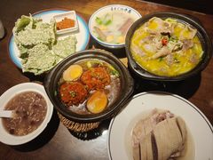 -应天大明王朝·南京菜(中山陵店)