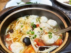 -小乐荟私房菜(宁海里店)