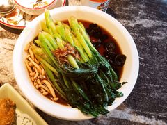 -新白鹿餐厅(松江开元地中海店)