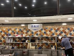 -澜悦港海鲜体验主题餐厅