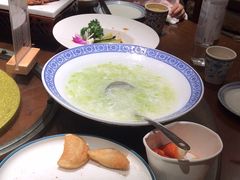 -乡里八闽·福州乡土菜(火车北站店)