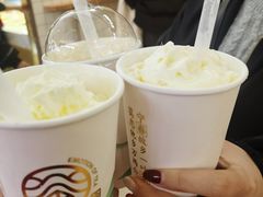 -眷茶(大卫城10楼店)