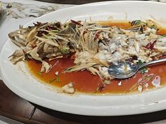 -和源祥·日照菜扛把子(万平口一店)