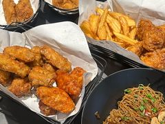 -Kyochon1991校村(共和路店)