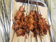 -老白家怡贵园烤肉