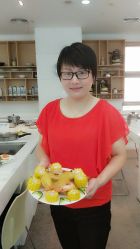 -安利上海体验馆