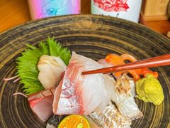 -镹·鱼料理  国产鱼使用店