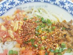 -樊二郎·驴蹄子面(科技路店)