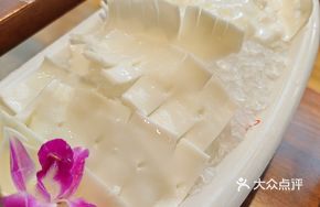 Crispy Fresh Beef Tripe