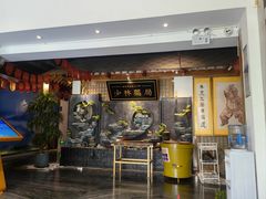 -安贞汤泉(安贞桥店)