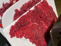 -牛焱·贵州黄牛肉火锅(城西银泰店)