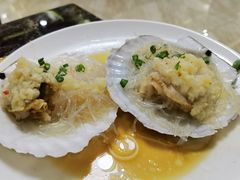 -明香海鲜酒家(华强北店)