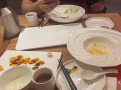 -枣子树·素食餐厅(普陀山店)