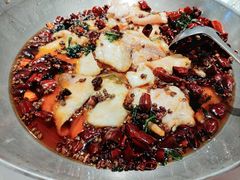 -香融府·烤鸭·家常菜(花乡奥莱店)