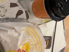 -麦当劳(金州新玛特购物广场店)