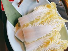 -捞王锅物料理(上海世茂广场店)