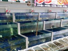 -常家活海鲜小吃(仅一家无分店)