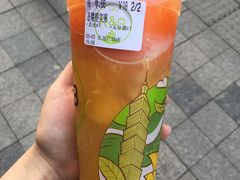 -巡茶(汇邻广场店)