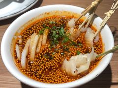 -新太二·鲜料川菜(晶耀前滩店)