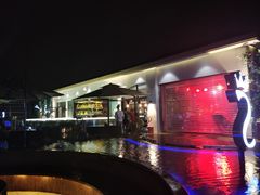 -杜尚rooftop露台酒吧