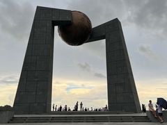 -青澳湾北回归线广场