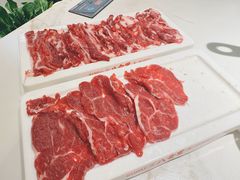 -八合里牛肉火锅(上海世茂广场店)