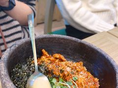 -西塔老太太拌饭(城市集市龙之梦店)