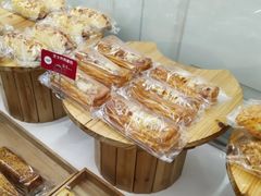 -味多美蛋糕(苏州街地铁店)