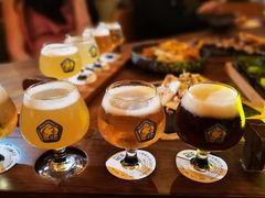 -岔巴精酿啤酒餐吧(南屏街店)