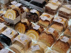 -烘焙町面包店(西四店)