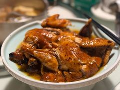 -原汁原味驴庄(长岭村店)