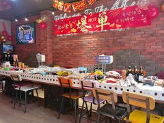 -4k轰趴馆(苏州街店)