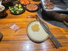 -筱果•梁山围炉烤肉(昌里路店)